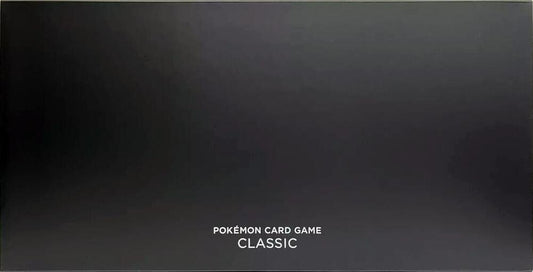 Pokemon Card Game Classic Pokemon card – Pokemon TCG Classic: Charizard